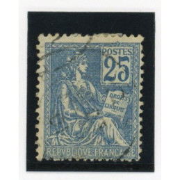 Mouchon - YT 118 - Oblitere...