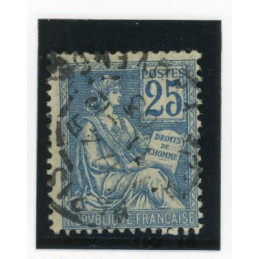 Mouchon - YT 118 - Oblitere...