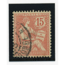 Mouchon - YT 125 - Oblitere...