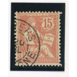 Mouchon - YT 125 - Oblitere...