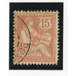 Mouchon - YT 125 - Oblitere...