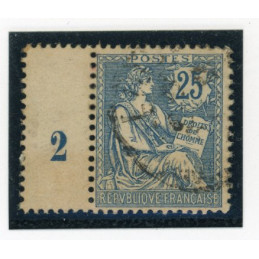 Mouchon - YT 127 -...