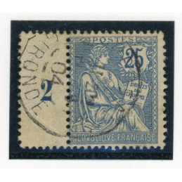 Mouchon - YT 127 -...