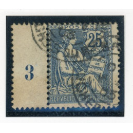 Mouchon - YT 127 -...