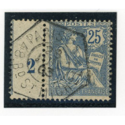 Mouchon - YT 127 -...