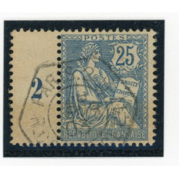 Mouchon - YT 127 -...