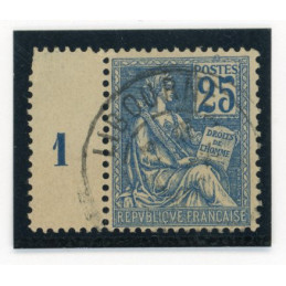 Mouchon - YT 127 -...