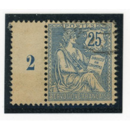 Mouchon - YT 127 -...