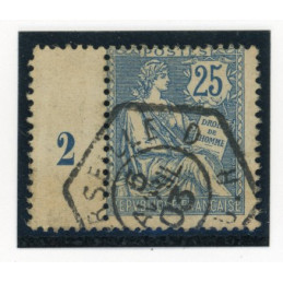 Mouchon - YT 127 -...