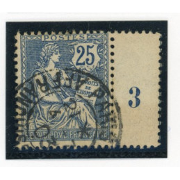 Mouchon - YT 127 -...