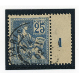 Mouchon - YT 127 -...