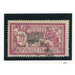 Merson - YT 208 - Oblitere...