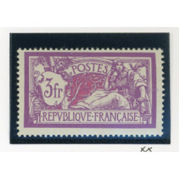 Merson - YT 240 - Neuf xx -...