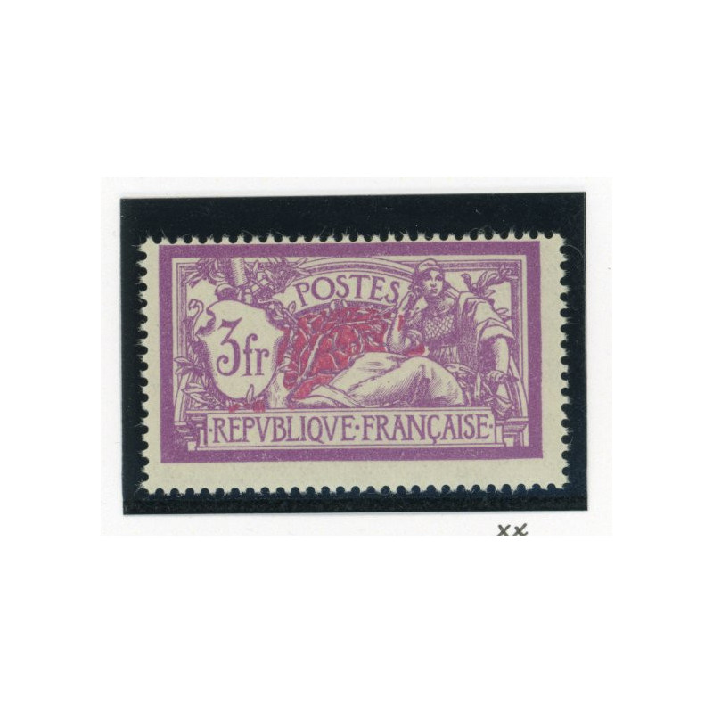 Merson - YT 240 - Neuf xx - Cote 170