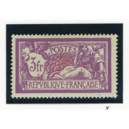 Merson - YT 240 - Neuf x -...