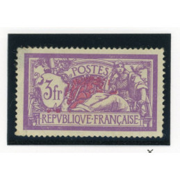 Merson - YT 240 - Neuf x -...