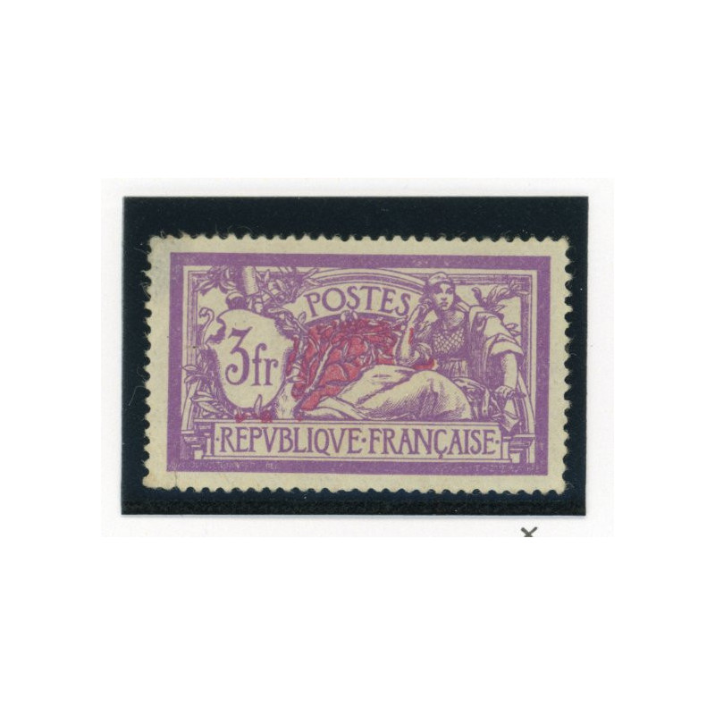 Merson - YT 240 - Neuf x - Cote 65