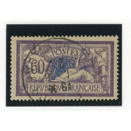 Merson - YT 144 - Oblitere...