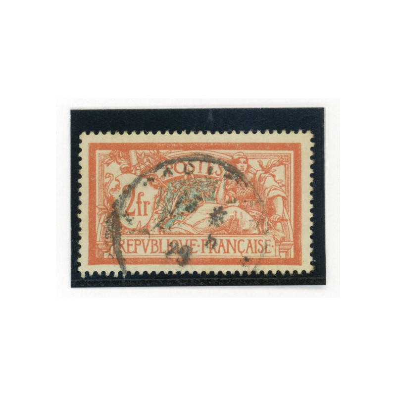 Merson - YT 145 - Oblitere - Cote 0,5