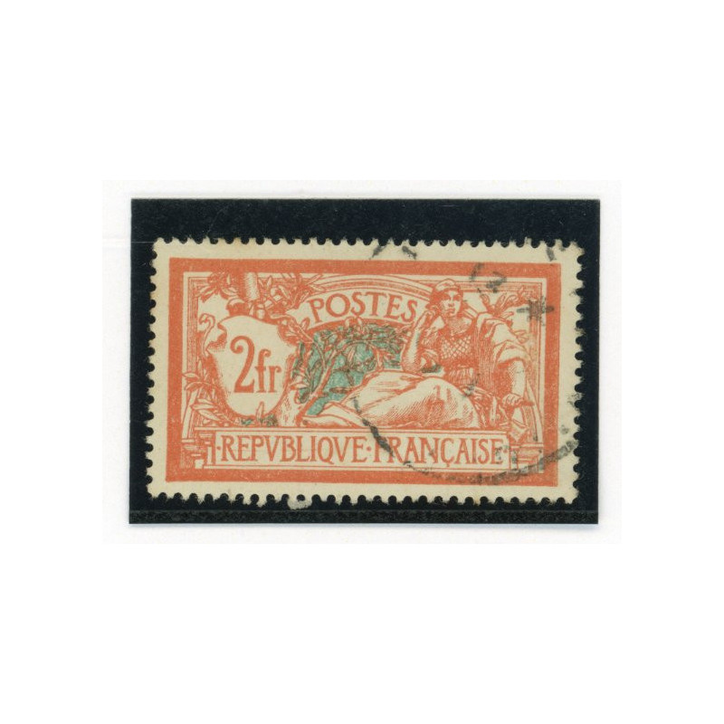 Merson - YT 145 - Oblitere - Cote 0,5