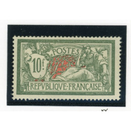 Merson - YT 207 - Neuf xx -...