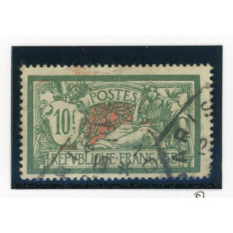 Merson - YT 207 - Oblitere...