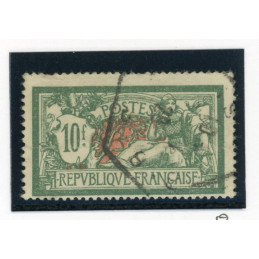 Merson - YT 207 - Oblitere...