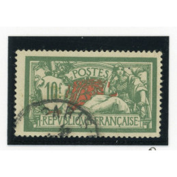 Merson - YT 207 - Oblitere...