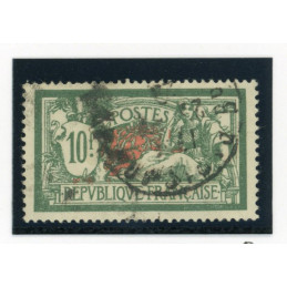 Merson - YT 207 - Oblitere...