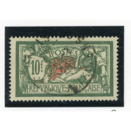 Merson - YT 207 - Oblitere...