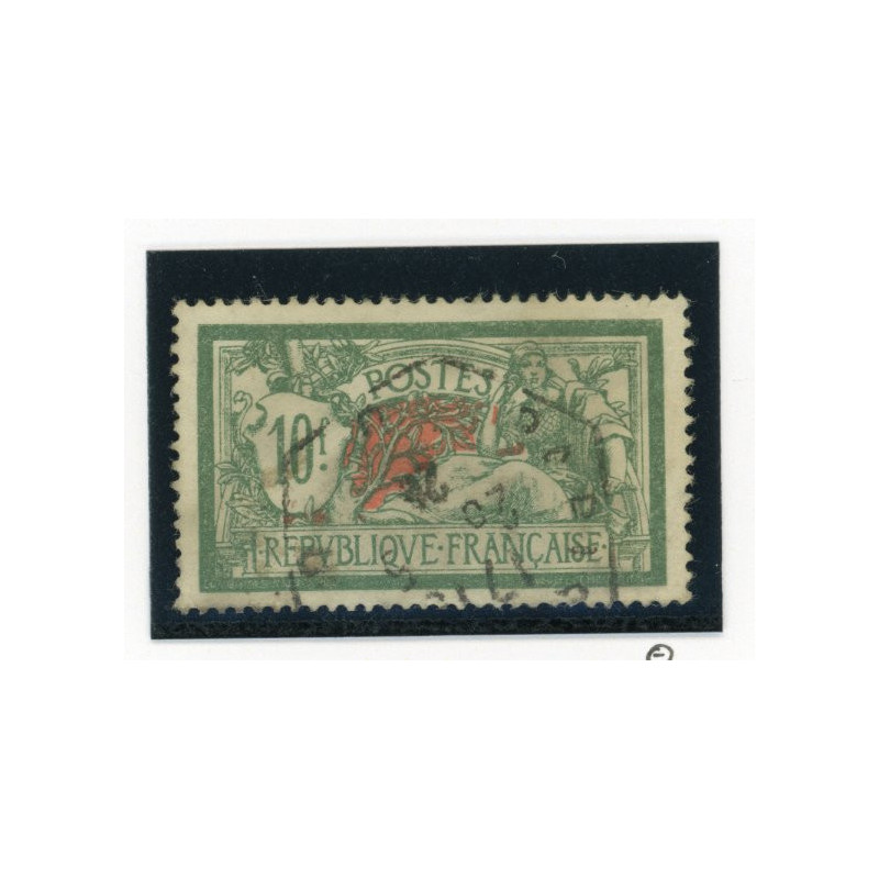 Merson - YT 207 - Oblitere - Cote 20