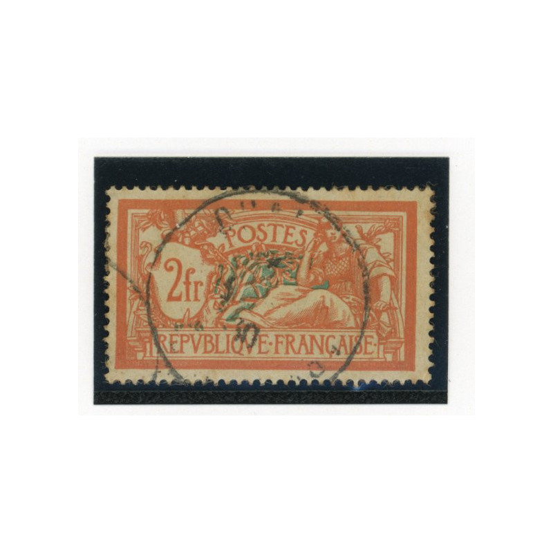 Merson - YT 145 - Oblitere - Cote 0,5