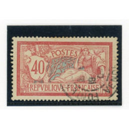 Merson - YT 119 - Oblitere...