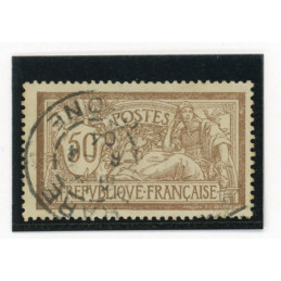 Merson - YT 120 - Oblitere...