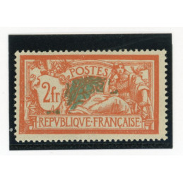 Merson - YT 145 - Neuf x -...