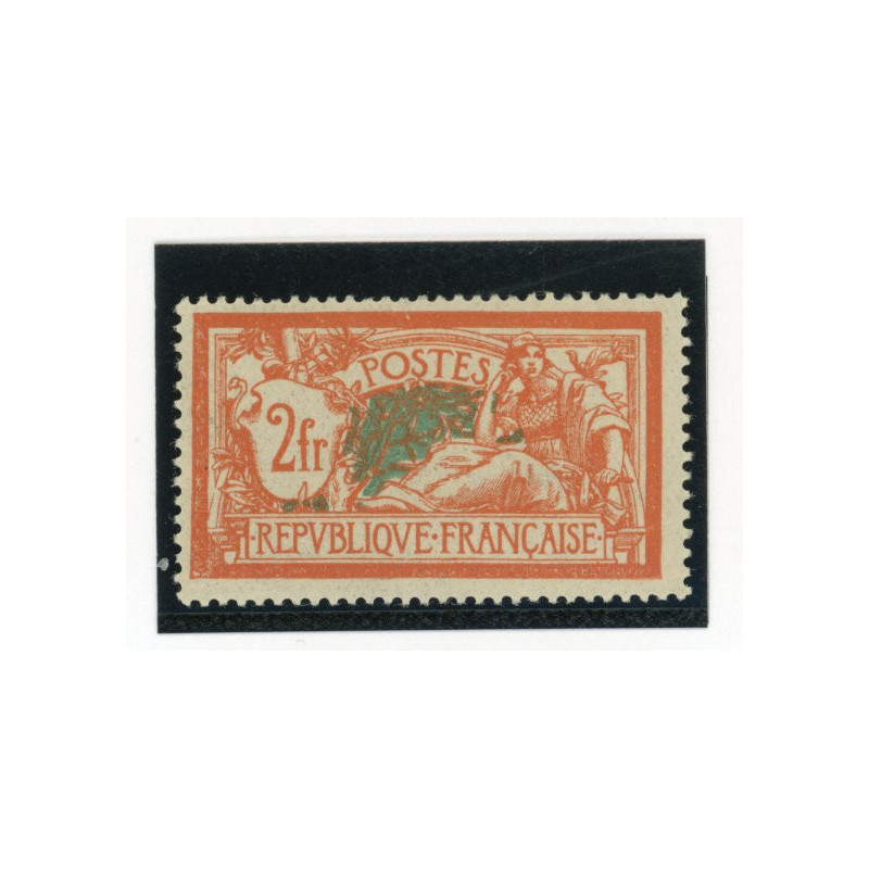 Merson - YT 145 - Neuf x - Cote 55