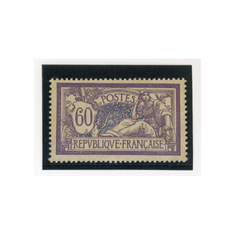 Merson - YT 144 - Neuf xx - Cote 3