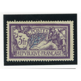 Merson - YT 206 - Neuf xx -...