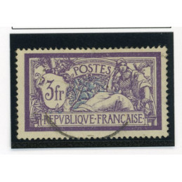 Merson - YT 206 - Oblitere...