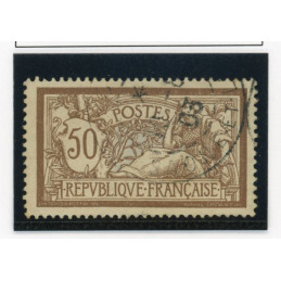 Merson - YT 120 - Oblitere...