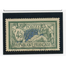 Merson - YT 143 - Oblitere...