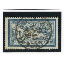 Merson - YT 123 - Oblitere...