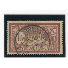 Merson - YT 121 - Oblitere...