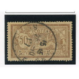 Merson - YT 120 - Oblitere...