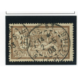 Merson - YT 120 - Oblitere...