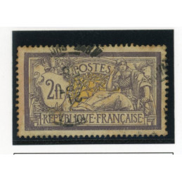 Merson - YT 122 - Oblitere...