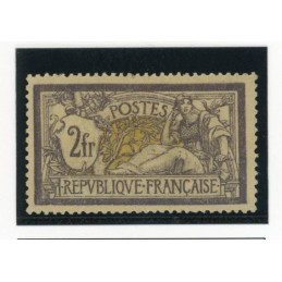 Merson - YT 122 - Signe...