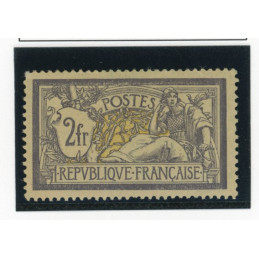 Merson - YT 122 - Signe -...