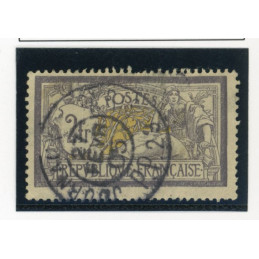 Merson - YT 122 - Oblitere...