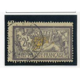 Merson - YT 122 - Oblitere...